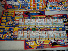 Load image into Gallery viewer, Marvel Super Heroes vs street fighter - arcade artset art set