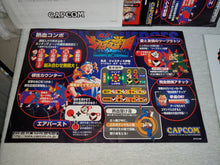 Load image into Gallery viewer, Rival school / Justice Gakuen legion of heroes - arcade artset art set