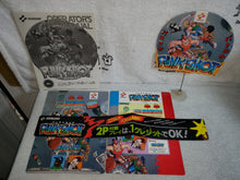 Load image into Gallery viewer, Punk Shot - arcade artset art set