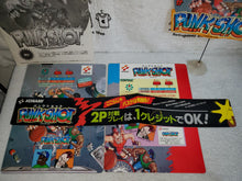 Load image into Gallery viewer, Punk Shot - arcade artset art set