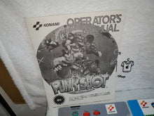 Load image into Gallery viewer, Punk Shot - arcade artset art set