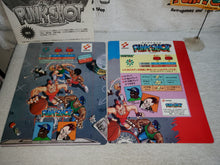 Load image into Gallery viewer, Punk Shot - arcade artset art set