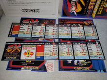 Load image into Gallery viewer, Street fighter ex - arcade artset art set