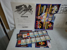 Load image into Gallery viewer, Street fighter ex - arcade artset art set