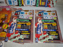 Load image into Gallery viewer, Street fighter ZERO 2 - arcade artset art set