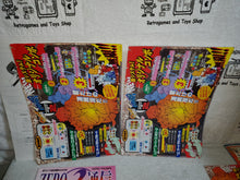 Load image into Gallery viewer, Street fighter ZERO 2 - arcade artset art set