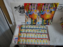Load image into Gallery viewer, Street fighter ZERO 2 - arcade artset art set