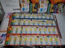 Load image into Gallery viewer, Street fighter ZERO 2 - arcade artset art set