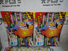 Load image into Gallery viewer, Street fighter ZERO 2 - arcade artset art set