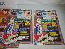 Load image into Gallery viewer, Street fighter ZERO 2 - arcade artset art set