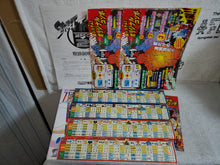 Load image into Gallery viewer, Street fighter ZERO 2 - arcade artset art set