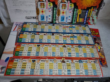 Load image into Gallery viewer, Street fighter ZERO 2 - arcade artset art set