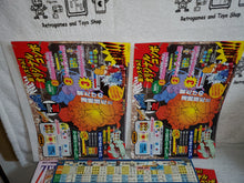 Load image into Gallery viewer, Street fighter ZERO 2 - arcade artset art set