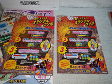 Load image into Gallery viewer, Street fighter ZERO 2 - arcade artset art set