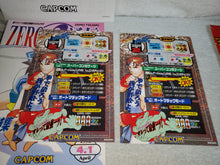 Load image into Gallery viewer, Street fighter ZERO 2 - arcade artset art set