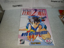 Load image into Gallery viewer, Street fighter ZERO 2 - arcade artset art set