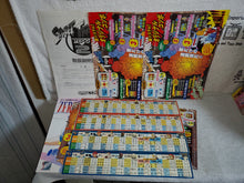 Load image into Gallery viewer, Street fighter ZERO 2 - arcade artset art set