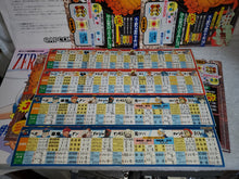 Load image into Gallery viewer, Street fighter ZERO 2 - arcade artset art set