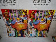 Load image into Gallery viewer, Street fighter ZERO 2 - arcade artset art set