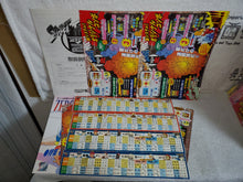 Load image into Gallery viewer, Street fighter ZERO 2 - arcade artset art set