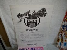 Load image into Gallery viewer, Street fighter ZERO 2 - arcade artset art set