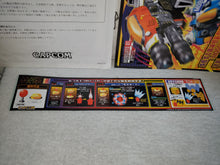 Load image into Gallery viewer, Mars matrix arcade artset art set