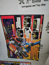 Load image into Gallery viewer, Mars matrix arcade artset art set