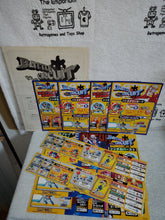 Load image into Gallery viewer, battle circuit arcade artset art set