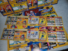 Load image into Gallery viewer, battle circuit arcade artset art set