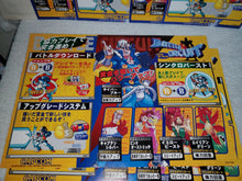 Load image into Gallery viewer, battle circuit arcade artset art set