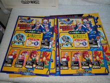 Load image into Gallery viewer, battle circuit arcade artset art set