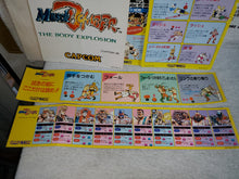 Load image into Gallery viewer, Muscle Bomber - arcade artset art set