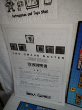 Load image into Gallery viewer, Tetris the grand master - arcade artset art set