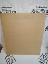 Load image into Gallery viewer, CAPCOM MINI CUTE original marquer (new old stock - back panel only, no frontal panel) - arcade game pcb jamma original