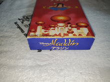 Lade das Bild in den Galerie-Viewer, Aladdin - Nintendo Super Famicom FC Japan
