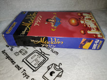 Lade das Bild in den Galerie-Viewer, Aladdin - Nintendo Super Famicom FC Japan