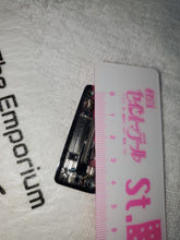 Load image into Gallery viewer, original coin entry slot for candy cabinets ( METAL SILVER ) - arcade game pcb jamma original