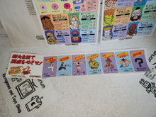 Load image into Gallery viewer, Street fighter 2 Hyper Fighting - arcade artset art set