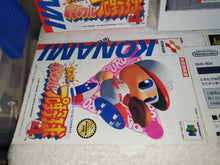 Load image into Gallery viewer, Jikkyo Powerfull Pro Yakyu Baseball 4
- nintendo 64 n64 japan