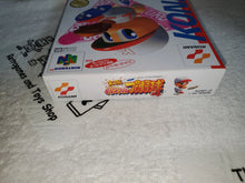 Load image into Gallery viewer, Jikkyo Powerfull Pro Yakyu Baseball 4
- nintendo 64 n64 japan