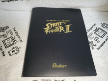 Load image into Gallery viewer, Street fighter 2 world warrior games shiitajiki collection 12 pieces - toy action figure model