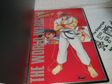 Load image into Gallery viewer, Street fighter 2 world warrior games shiitajiki collection 12 pieces - toy action figure model