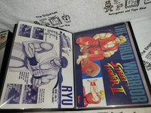 Load image into Gallery viewer, Street fighter 2 world warrior games shiitajiki collection 12 pieces - toy action figure model