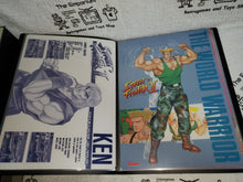 Load image into Gallery viewer, Street fighter 2 world warrior games shiitajiki collection 12 pieces - toy action figure model