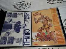 Load image into Gallery viewer, Street fighter 2 world warrior games shiitajiki collection 12 pieces - toy action figure model