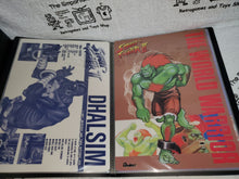 Load image into Gallery viewer, Street fighter 2 world warrior games shiitajiki collection 12 pieces - toy action figure model