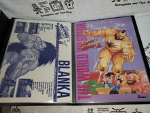 Load image into Gallery viewer, Street fighter 2 world warrior games shiitajiki collection 12 pieces - toy action figure model