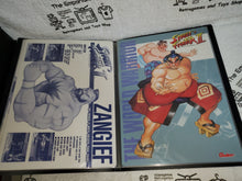 Load image into Gallery viewer, Street fighter 2 world warrior games shiitajiki collection 12 pieces - toy action figure model