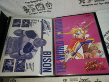 Load image into Gallery viewer, Street fighter 2 world warrior games shiitajiki collection 12 pieces - toy action figure model