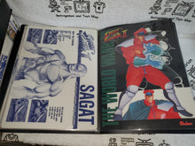 Load image into Gallery viewer, Street fighter 2 world warrior games shiitajiki collection 12 pieces - toy action figure model